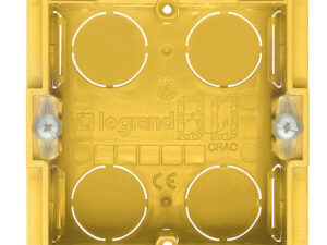 Конзола за мазилка BTICINO итал.стандарт 2м